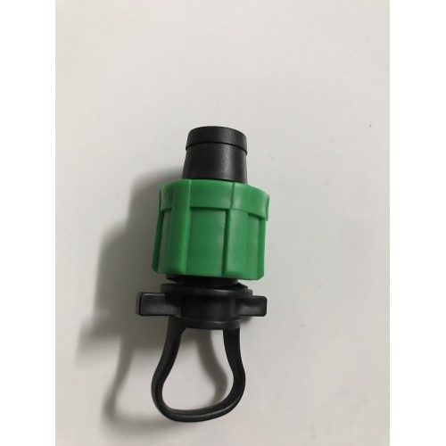 Bịt Cuối Dây Tưới Nhỏ Giọt 16mm Bịt Cuối Dây Tưới Nhỏ Giọt 16mm